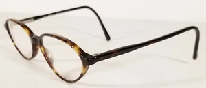 Monturas de gafas SAFILO Team 1881 086 marrón tortuga RX elasta bisagra 51□16-140 - Imagen 1 de 11