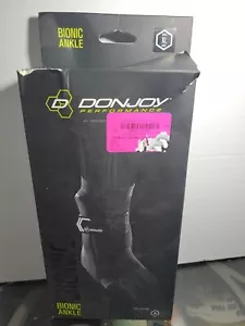 DONJOY PERFORMANCE BIONISCHER KNÖCHEL GRÖSSE XL - Bild 1 von 3