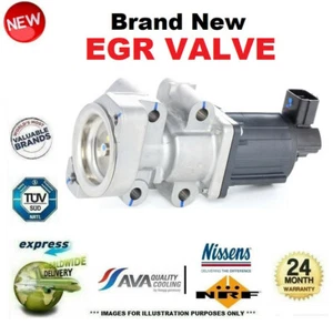 Válvula EGR nueva para FIAT 500 1.3D Multijet 2007->encendido - Imagen 1 de 9
