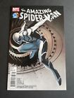 Amazing Spider-Man #658 - Cover by Marko Djurdjevic (Marvel, 2011) NM