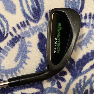 bombtech Golf 3.0 Iron 3 With Stiff Flex - Image 1 of 4