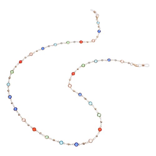 Eyeglasses Cord Sunglasses Chain Reading Glasses Chain Eyeglass Holder