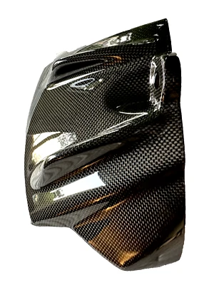 Aprilia Carbon Fiber (RSV4 2009-2012) (Tuono V4 2011-2013) - Image 1 of 3