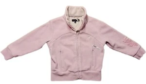 Warm Original Jacket by Tommy Hilfiger Size 18-24M 86 Pink - Picture 1 of 3