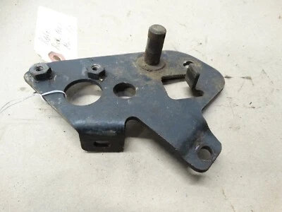 2002 Polaris XPedition 425, Expedition 425 oem rear brake pedal mount plate B607 Foto 1 de 3