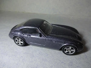 SIKU  -- Wiesmann MF 4 -- 0879 --- Silber Metallic --  - Bild 1 von 2