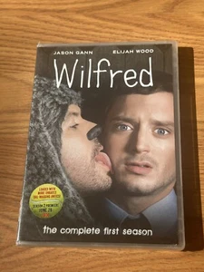Wilfred: The Complete Season 1 (DVD, 2012, 2-Disc Set) - Picture 1 of 6
