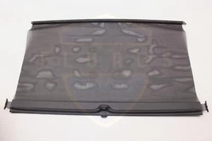 LAND ROVER LR3 2005 - 2009 SUNROOF SUNSCREEN SHADE ROLLER BLIND COVER FRONT OEM - Picture 1 of 4