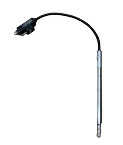 KEYENCE GT2-PA12L Bleistift Typ Luftzylinder Typ Sensorkopf - Bild 1 von 3