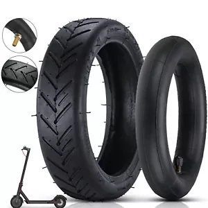 2 Stk Reifen Schlauch 8,5 Zoll für Xiaomi Mi Mijia M365 Pro2 1S Lite E-Scooter - Bild 1 von 24