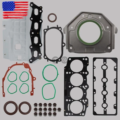 MLS Head Gasket Set For 2012-2016 Dodge Fiat Jeep Dart Renegade 1.4L L4 - Image 1 of 4