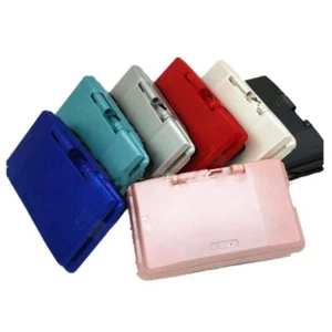 For Nintendo DS NDS Game Console Housing Shell Case Cover Shell Replacement - Picture 1 of 15