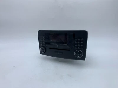 Mercedes-Benz Autoradio W164 M-ML Audio CD /MF2510/ A1648209289 - Bild 1 von 4