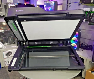 ADF UNIT SP D00G4C001 + SCANNER UNIT SP D00G4J001 Brother MFC-J6930DW - Bild 1 von 4
