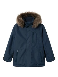Name it Jungen Skijacke Gr. 128-164 NKMSNOW10 SKI JACKET - Bild 1 von 8