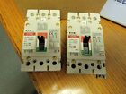 EGS3125FFG Eaton Series G complete molded case circuit breaker 125A