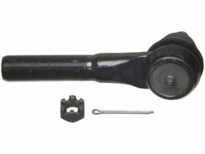 Para Jeep Cherokee 1991-2001 enlace de arrastre en Pitman Arm Moog 32511HJ 2000 1998 1999 Foto 1 de 2