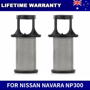OEM Nissan Navara NP300 Filter Replacement Element 4x4 ProVent 200 Oil Catch Can - Picture 1 of 5