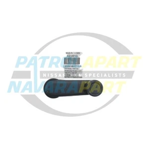 Window Winder handle Suit Nissan Patrol GQ Y60 - Picture 1 of 1