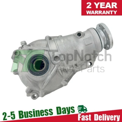 Conjunto portador diferencial delantero 31507578153 apto para BMW X3 X4 F25 F26 2011-2018 Foto 1 de 4