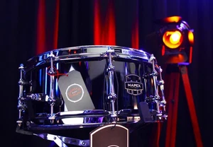 Mapex Tomahawk 14" x 5.5" Snare Drum - Picture 1 of 12