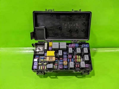 15-20 GRAND CARAVAN TIPC TOTALLY INTEGRATED POWER CONTROL MODULE OEM 4335-32 Foto 1 de 4