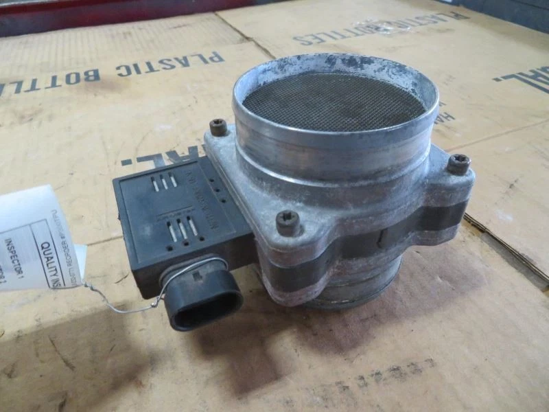 Medidor de flujo de aire 4 puertas 3,2 L 6 cilindros compatible con 98-04 ISUZU RODEO 148756 Foto 1 de 4