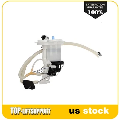 Unidade de envio de combustível para 2012-2016 Mercedes-Benz E350 E450 E500 CLS550 FT4022 - Imagem 1 de 4