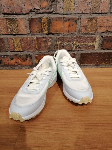 Sneakers numero modello WHT come nuove NIKE