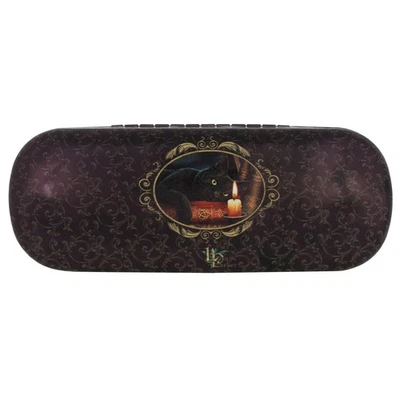 Estuche para gafas Witching Hour (Black Cat) de Lisa Parker Foto 1 de 3