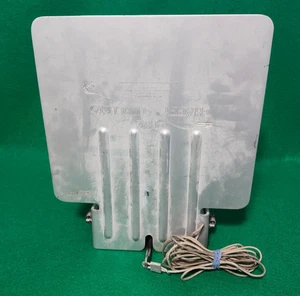 The Happy Troller Outboard Motor Trolling Plate Aluminum USA 12X10 Fishing - Picture 1 of 10