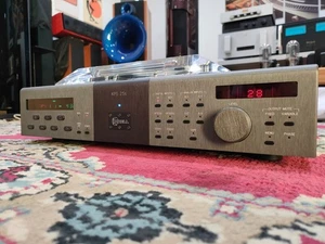 Krell KPS 25S CD PLAYER / DAC / HIGH END VORVERSTÄRKER - Bild 1 von 18