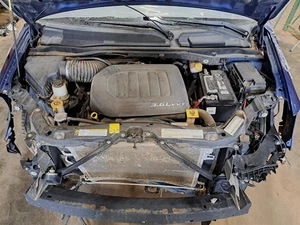 Rh Passenger Side Front Spindle/Knuckle 2011 Caravan Sku#4200046 - Bild 1 von 6