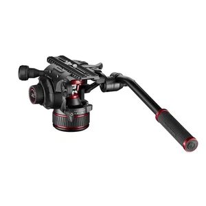Video Nitrotech 612 head - Imagen 1 de 9