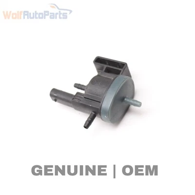 2018-2024 AUDI A5 SPORTBACK - Solenoid Valve 06H906283F - Image 1 of 4