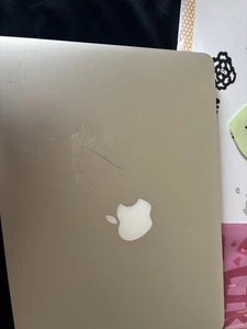 MacBook Pro Retina 13-inch (late 2013) - Picture 1 of 3
