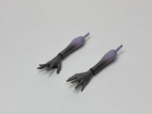 Monster High 13 Wishes/1st Wave Twyla Doll Arms Replacements - Picture 1 of 5