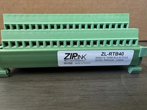 Automatic Direct Zip Link ZI-rtb40 Remote - Picture 1 of 3