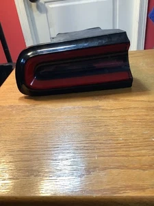 2015-2023 Dodge Challenger Rear Left Oem Passenger Taillight Assembly - Picture 1 of 4