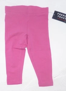 NEW French Toast G Leggings Pants Girls - Pink 2T NWT - Picture 1 of 1