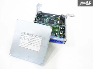 Nissan Silvia S14 SR20DET GT300 ECU 23710-RRS41 OEM JDM Engine Computer - Picture 1 of 9