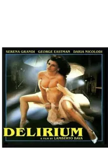 Le foto di Gioia (Delirium) Delirium: Photo of Gioia (1987) - Imagen 1 de 1