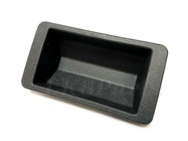 Portamonedas Land Rover Defender 90 110 130 reemplaza bandeja de cenizas en el tablero - DA2610 Foto 1 de 4