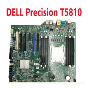 Für DELL Precision T5810 Workstation Mainboard DDR4 0HHV7N 0K240Y 0WR1RF Test - Bild 1 von 2