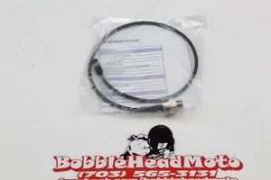 AIM OIL / FUEL PRESSURE SENSOR BX05PSA000B10 H4 - Picture 1 of 6
