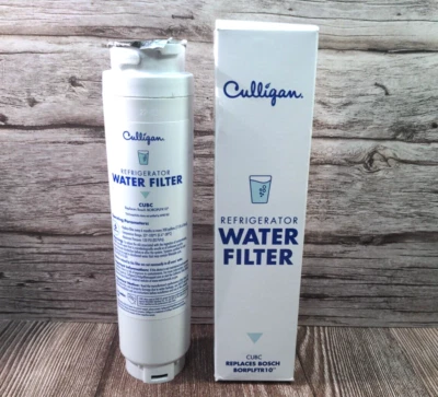 Culligan Refrigerator Water Filter CUBC Replacement for Bosch  (BORPLFTR10) - Image 1 of 4