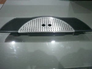 MIELE CVA 615 - 610 Coffee Maker Drip Tray - Total Unit (3 Pieces) - Picture 1 of 1