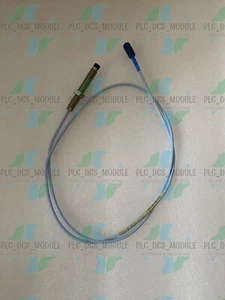 330101-00-14-10-02-00 Bently Nevada Sondas de Proximidad Cable en CAJA a través de FEDEX/DHL - Imagen 1 de 3