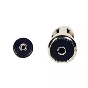 Antennen Adapter DIN - ISO KFZ Autoradio Antenne Stecker 150-50 Ohm alt-neu - Bild 1 von 10