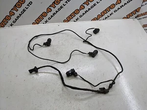 2004 MERCEDES SL500 R230 REAR PARKING SENSOR LOOM 0045428718 - Picture 1 of 6